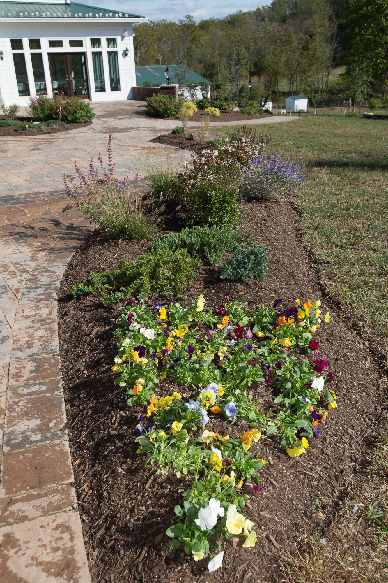 Maryland Maryland Landscaping Frederick Landscaping Frederick, MD