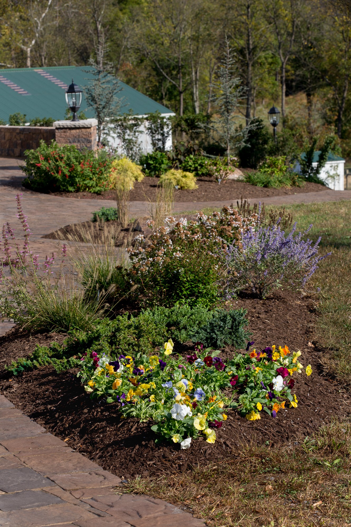 Maryland Maryland Landscaping Frederick Landscaping Frederick, MD
