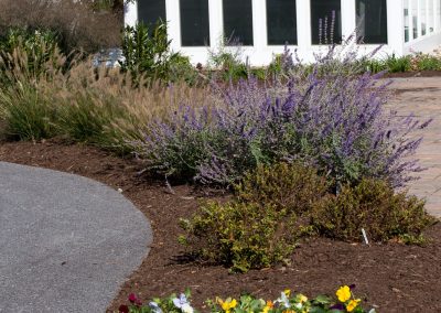 Landscaping and hardscaping in Maryland by Frederick Landscaping