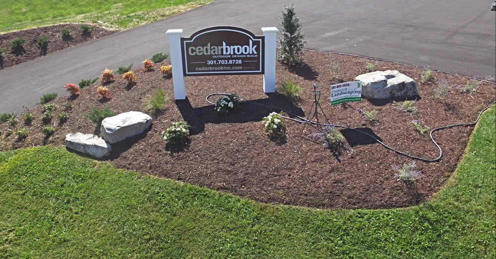 Maryland Maryland Landscaping Frederick Landscaping Frederick, MD