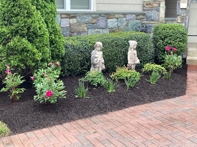 Hardscaping Projects in Maryland