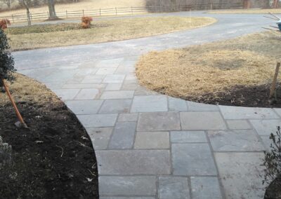 Hardscaping in Maryland